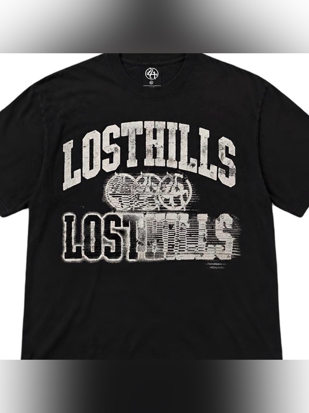 Lost Hills Graphic T-Shirt
